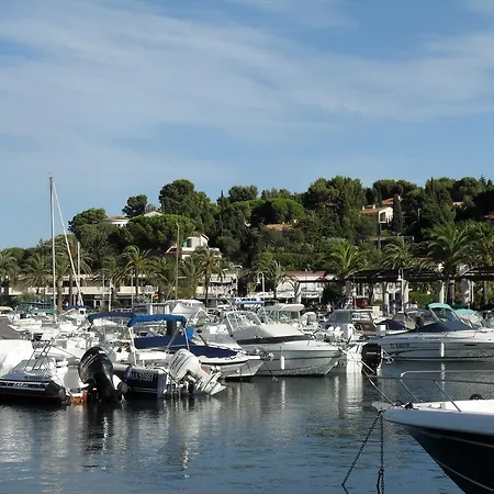 La Jacaranda Appartement Cavalaire-sur-Mer