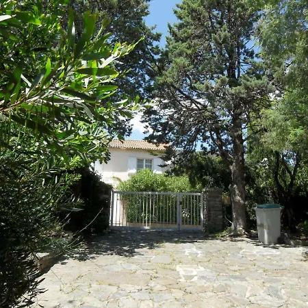 Appartement La Jacaranda Cavalaire-sur-Mer