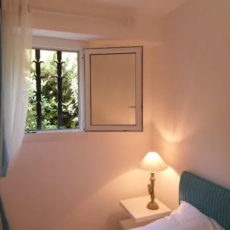 Appartement La Jacaranda *