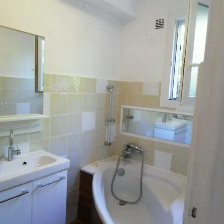 Appartement La Jacaranda Cavalaire-sur-Mer