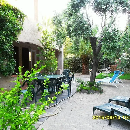 La Jacaranda Apartment Cavalaire-sur-Mer