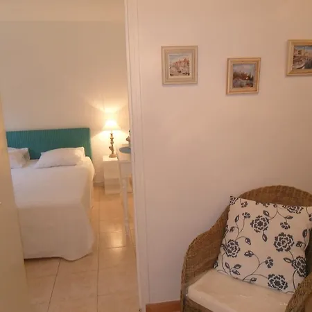 La Jacaranda Apartment