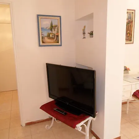 La Jacaranda Apartment Cavalaire-sur-Mer