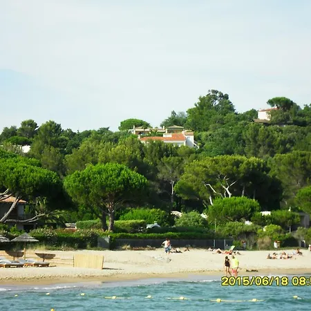 La Jacaranda * Cavalaire-sur-Mer