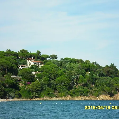 Appartement La Jacaranda