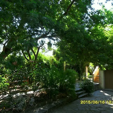 La Jacaranda Cavalaire-sur-Mer