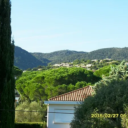 La Jacaranda Appartement
