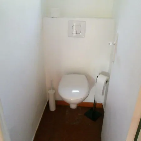 La Jacaranda Apartment