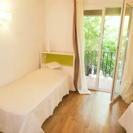 La Jacaranda Apartment